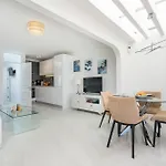 Luxury Seaview Monte Rojo
