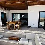 Casa Magafral In Tindaya With Heated Pool