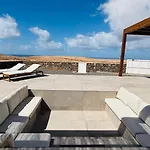 Casa Magafral In Tindaya With Heated Pool