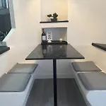 Modern Design & Panoramic Views - Fully Renovated Apartment In Playa Paraiso, Tenerife
