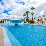 Apartment Parque Don Jose Poolside Retreat By Interhome