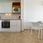 Salt-Apartaments Reina Sol