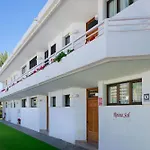 Salt-Apartaments Reina Sol