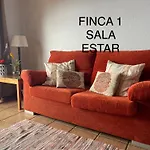 Finca La Calzada