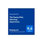 The Sunny Flair, Relaxing Experience