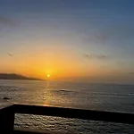 Sea&Sunset Great Balcony View