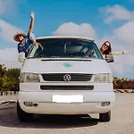 Camper Agana