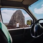 Camper Agana