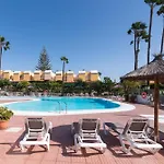 Home2Book Sunny Maspalomas Escape, Pool & Terrace