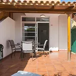 Home2Book Sunny Maspalomas Escape, Pool & Terrace