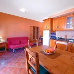Grosse Dachwohnung Mit Blick Auf Das Meer