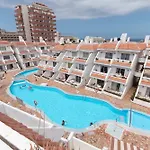 Las Floritas 30 - One Bed