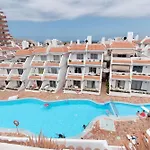 Las Floritas 30 - One Bed