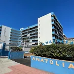 Anatolia Playa Jardin