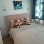 Playmar Casa Sole Bungalow, Private Anlage
