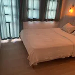 Playmar Casa Blanca, Bungalow