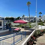 Playmar Casa Sox Bungalow Private Anlage Mpool