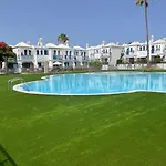 Playmar Casa Sox Bungalow Private Anlage Mpool