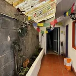 Communityhostel Cocreation Project