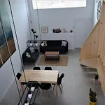 Casa El Patio Cozy And Nice Duplex In Famara