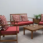 Casa El Patio Cozy And Nice Duplex In Famara