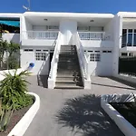 Casa Los Jardines
