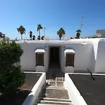 Casa Los Jardines
