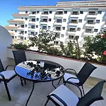 Аппартаметы Seguro De Sol Playa De La Arena