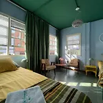 Hostal Bubango