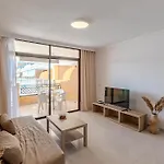 Sunset Flower Apt By Dream Homes Tenerife