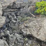 Casa Volcanica El Cabezo