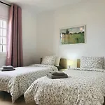 El Beril Apartamento Pura Vida Mit Meerblick Am Strand