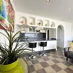 Vista Al Mar - Sea View Apartment By Jk Lanzarote