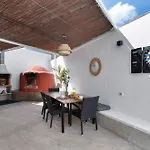 Rincon De La Fontana