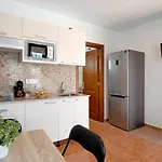 Casa Sabrina Terraza Vista Mar