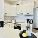 Paulmarie Family Apartment Panoramic