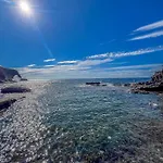 3Br Fronton Wave - Ocean View & Parking