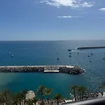 Primera Linea Montemarina Anfi Del Mar