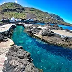 El Roque De Garachico