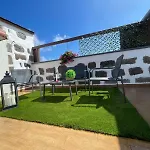 Casa La Candelaria - Moya