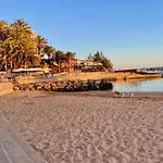 Beach Apartment Arguineguin