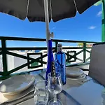 1 Bedroom Apartment With Fantastic Sea Views