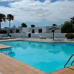 Apartamento Gran Piscina & Terraza