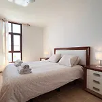 Casa Alpine - 2 Bedroom Apartment With Large Terrace