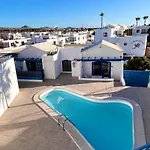 Little Scotty 1 Bedroom Apartment By Jk Lanzarote