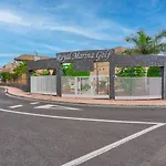 Royal Marina Golf 2 Bedrooms - Tenesol Rentals