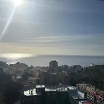 Increible Vista En Santa Cruz