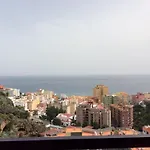 Increible Vista En Santa Cruz