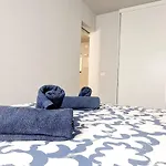 Torre Del Sol 1 Bedroom Wifi Free