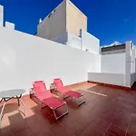 Deluxe Toni Flat - Parking & 5Min Las Canteras